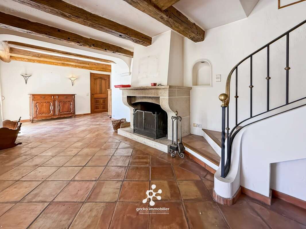 Maison à VENCE