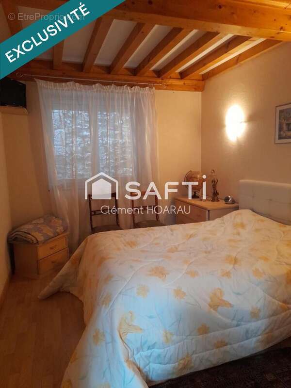 Photo 6 - Maison à PONCIN