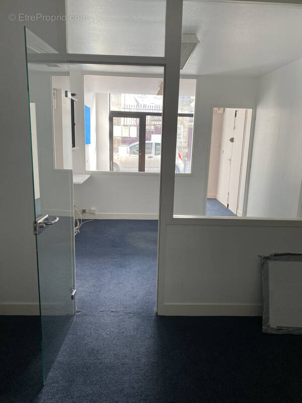 Commerce à LIBOURNE