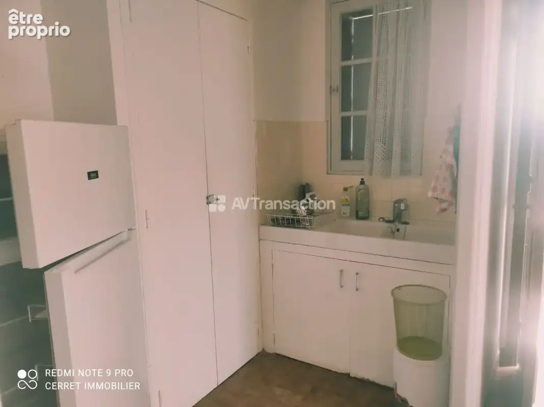 Maison 3 pièces 66 m² à vendre à Durfort-Et-Saint-Martin-De-Sossenac (30170) - photo 4