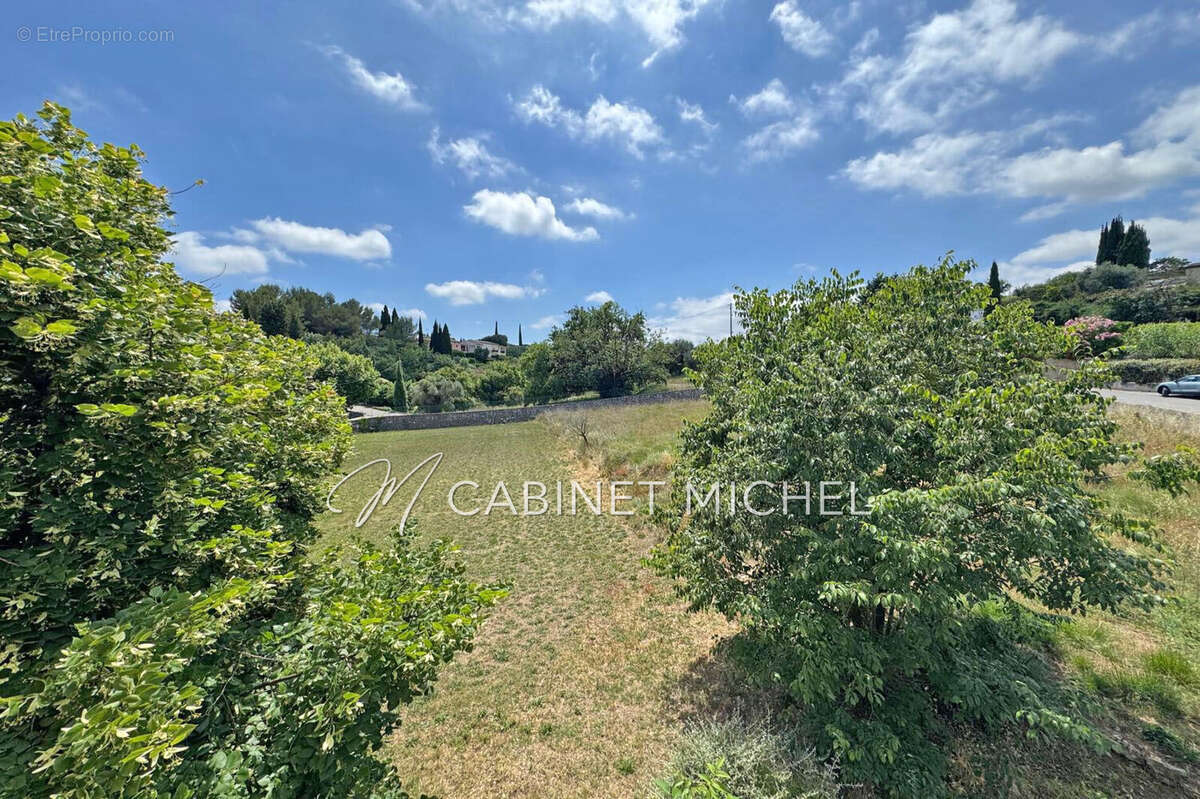 Maison 5 pièces 120 m² à vendre à Le Rouret (06650) - photo 2