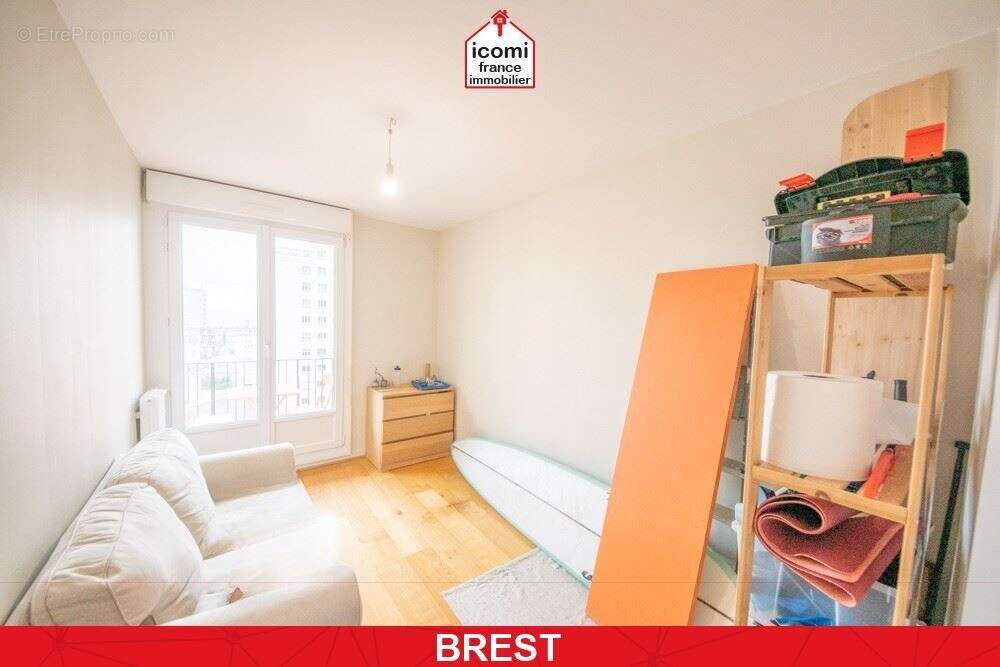 Appartement à BREST