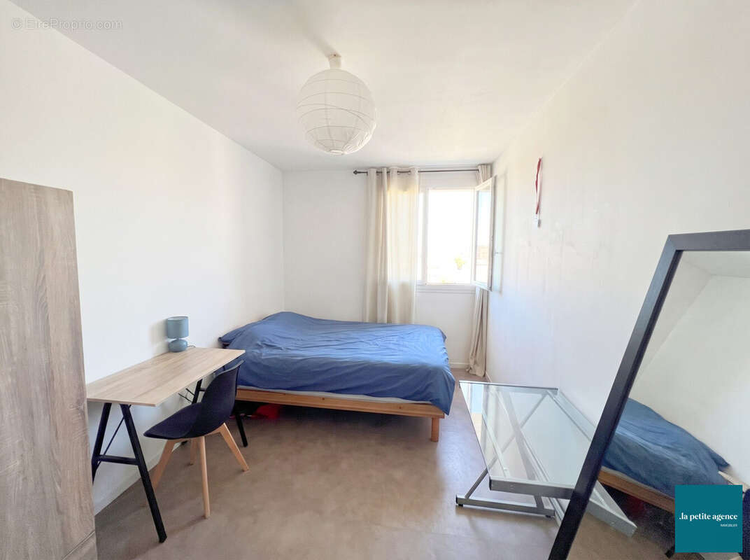 Appartement 85 m² à Caen  - photo 4