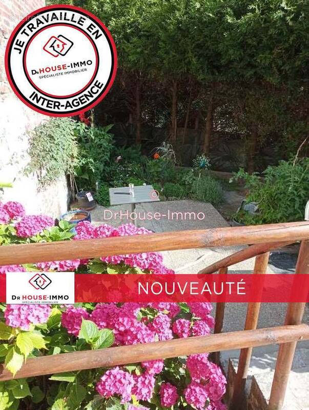 Maison à QUIEVRECHAIN