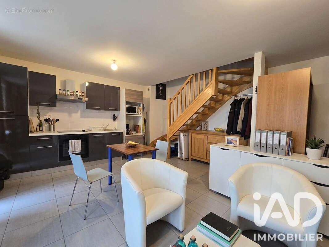 Photo 3 - Appartement à BREST