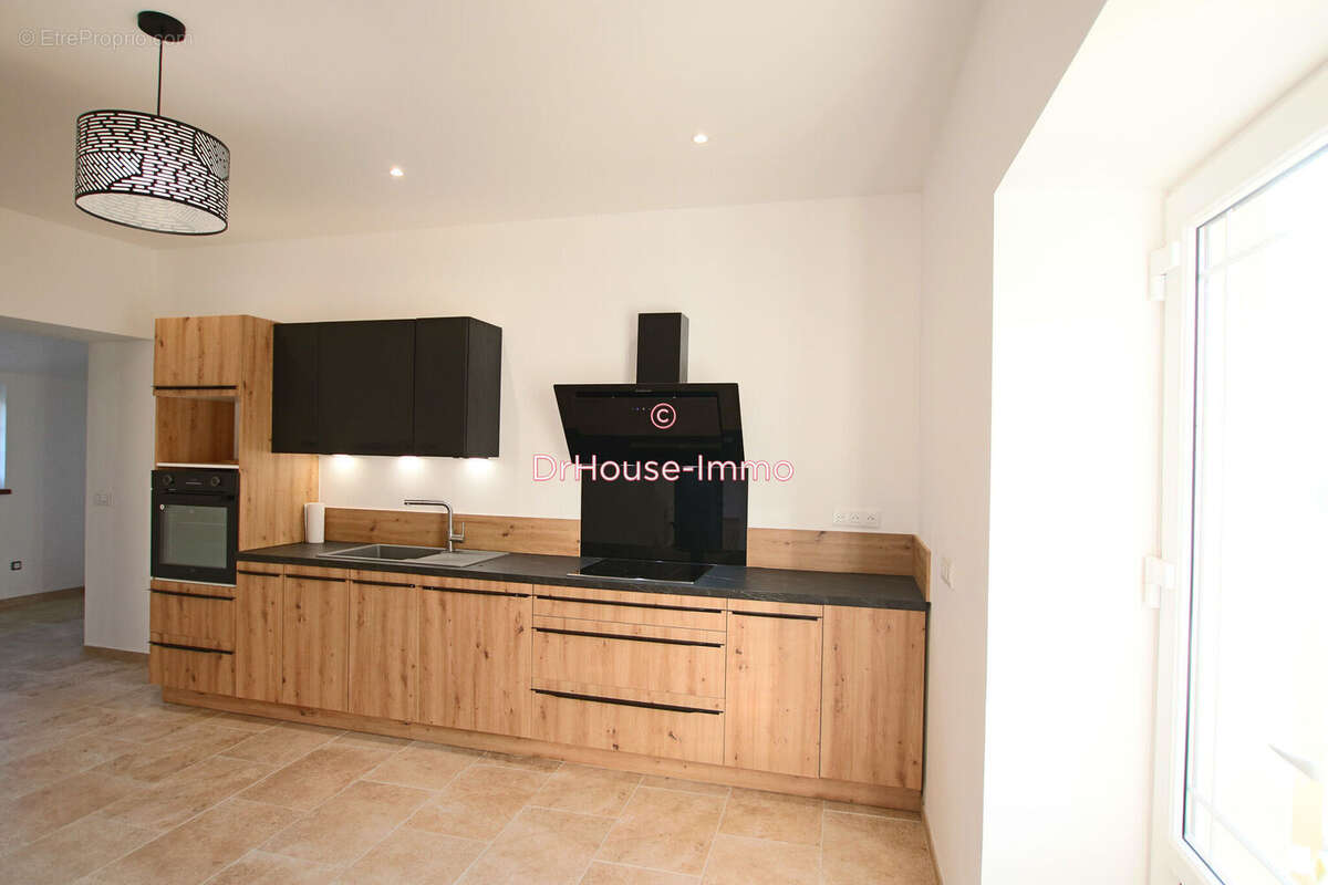 Maison à ARGENVILLIERS