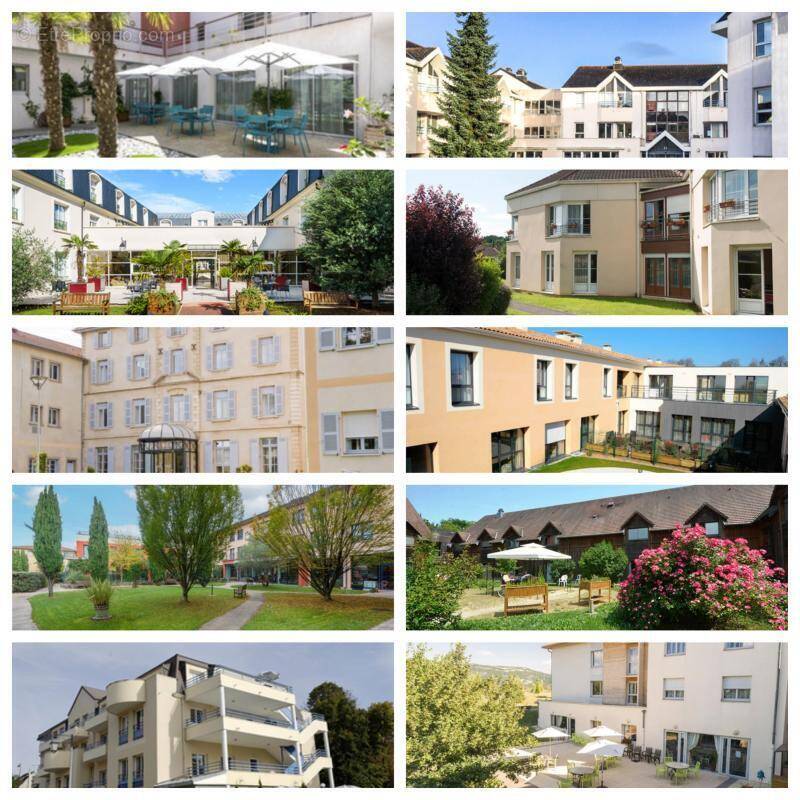 Appartement à BAR-LE-DUC