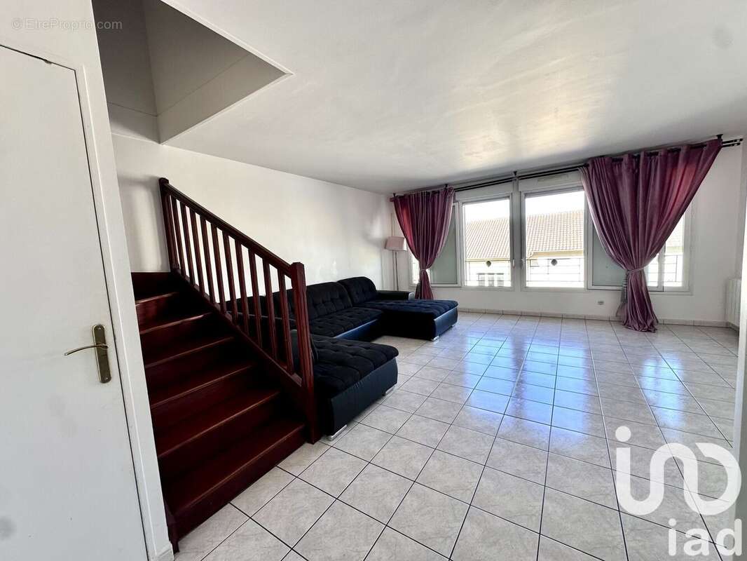 Photo 4 - Appartement à TRAPPES