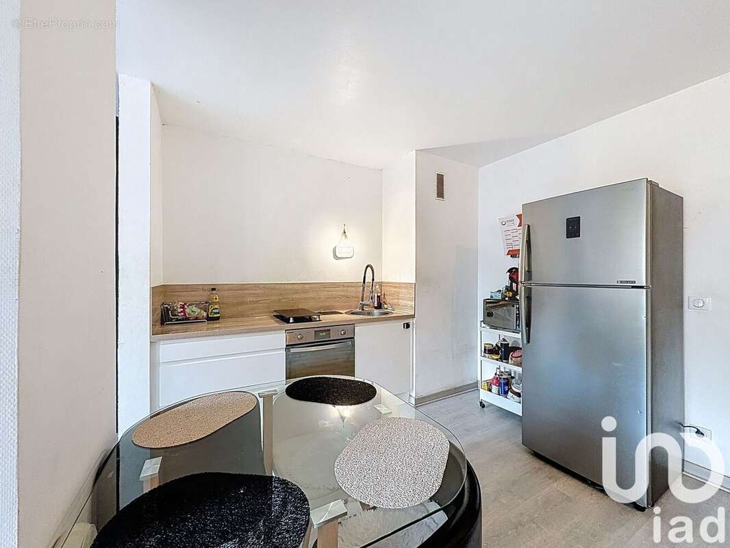 Photo 2 - Appartement à METZ