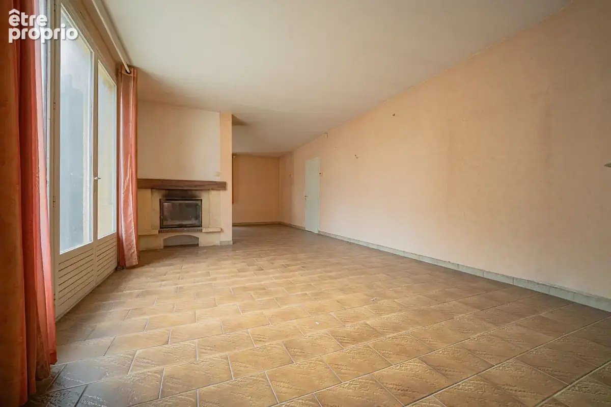 Tournefeuille ? maison de caractère de 182 m² sur parcelle de 1 600 m² - photo 4