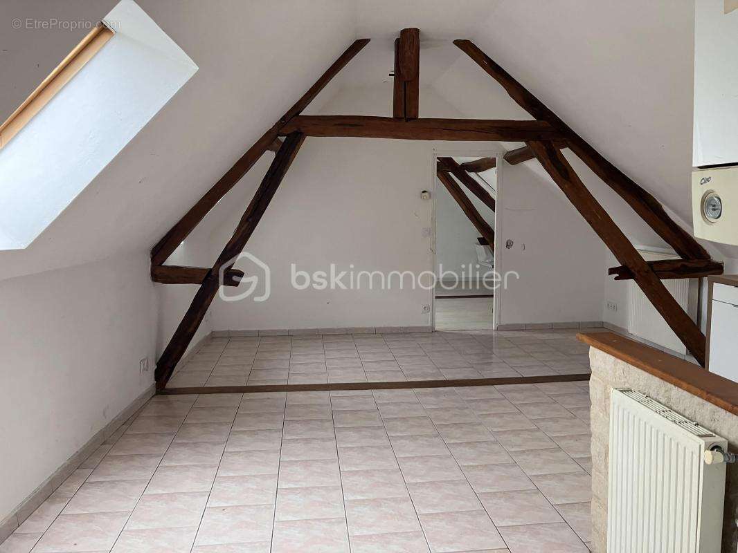 Maison à SAINT-FLORENTIN