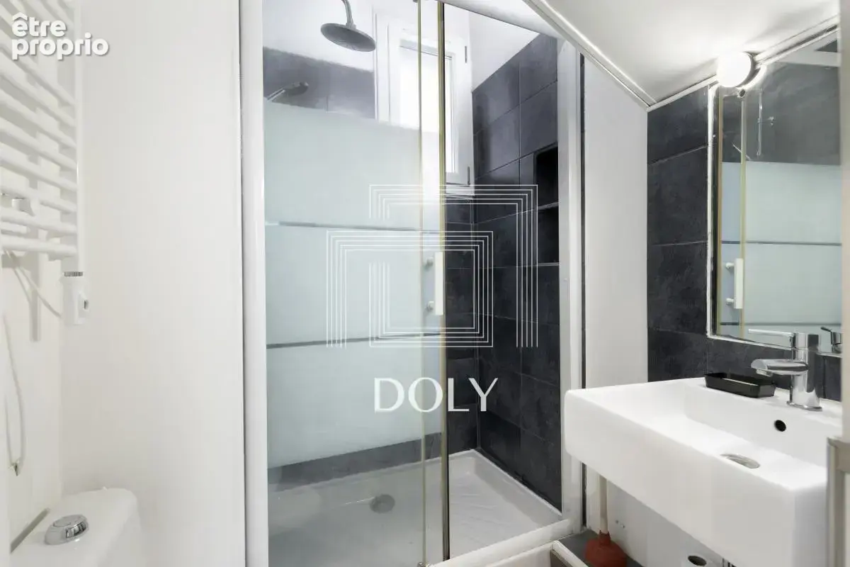 Exclusivité doly – appartement 24m2 - studio/ 2pièces – 75002 - photo 7