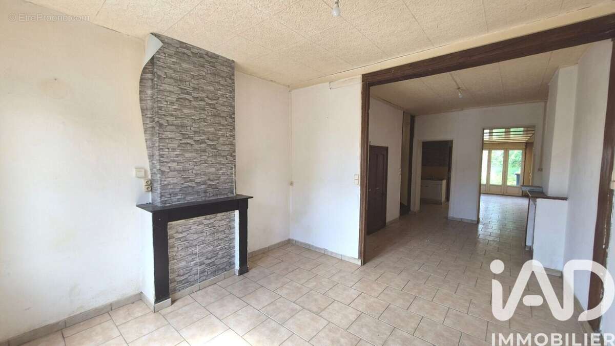 Photo 2 - Maison à MARLY