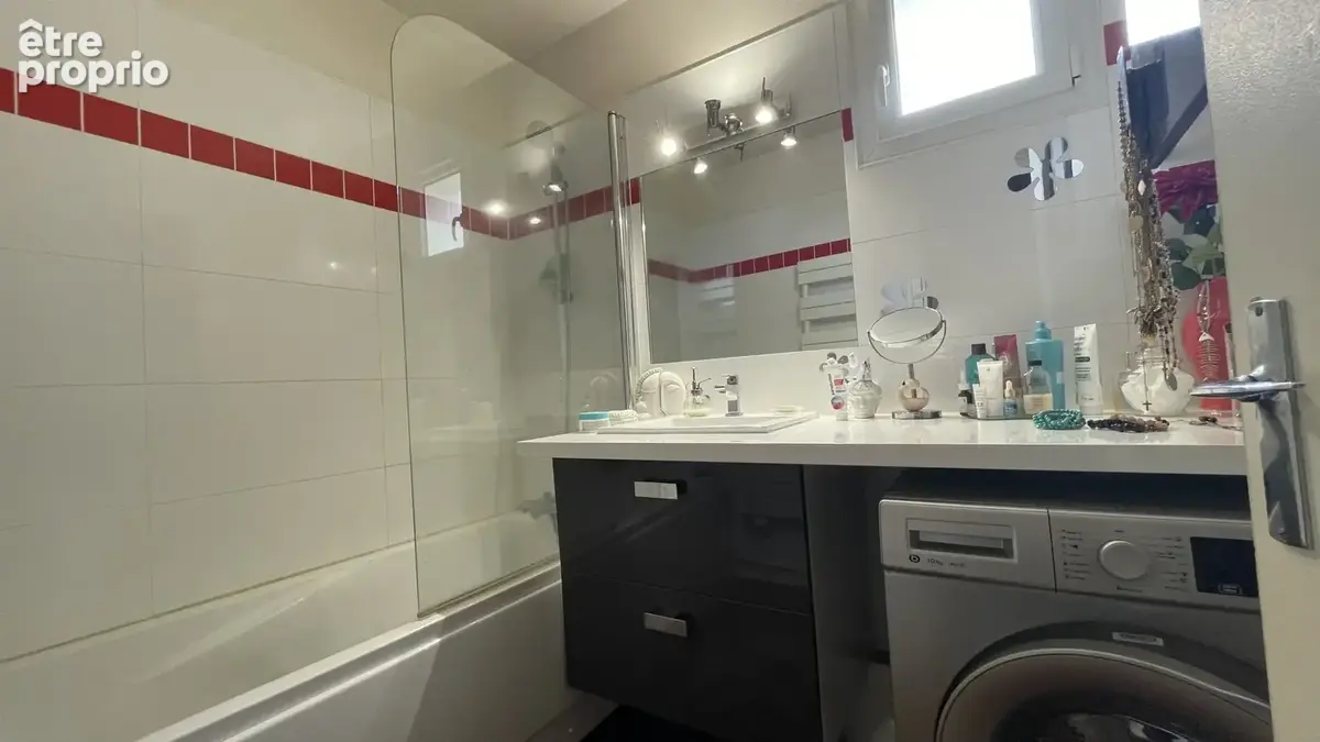 Appartement 3 pièces 80 m² à vendre à Chamalieres (63400) - photo 8