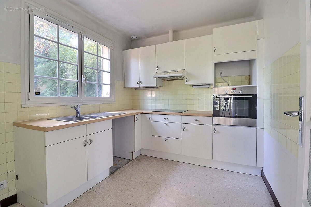 Maison Mareil Marly - 6 chambres - photo 5