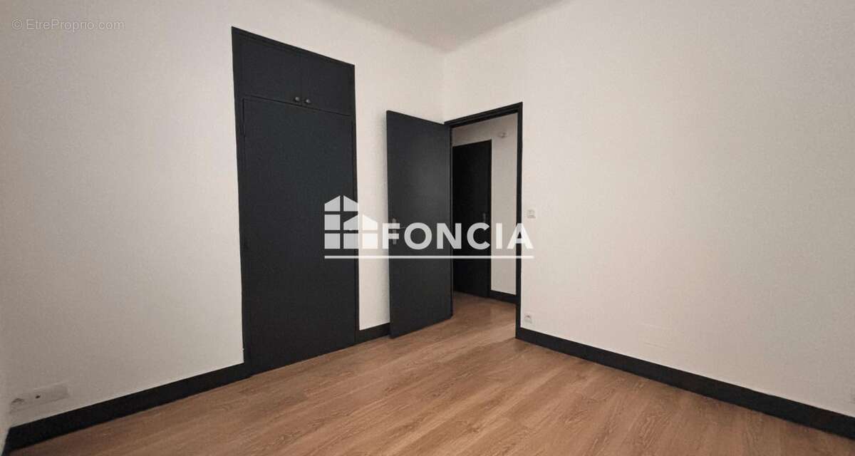 Appartement à PEZENAS