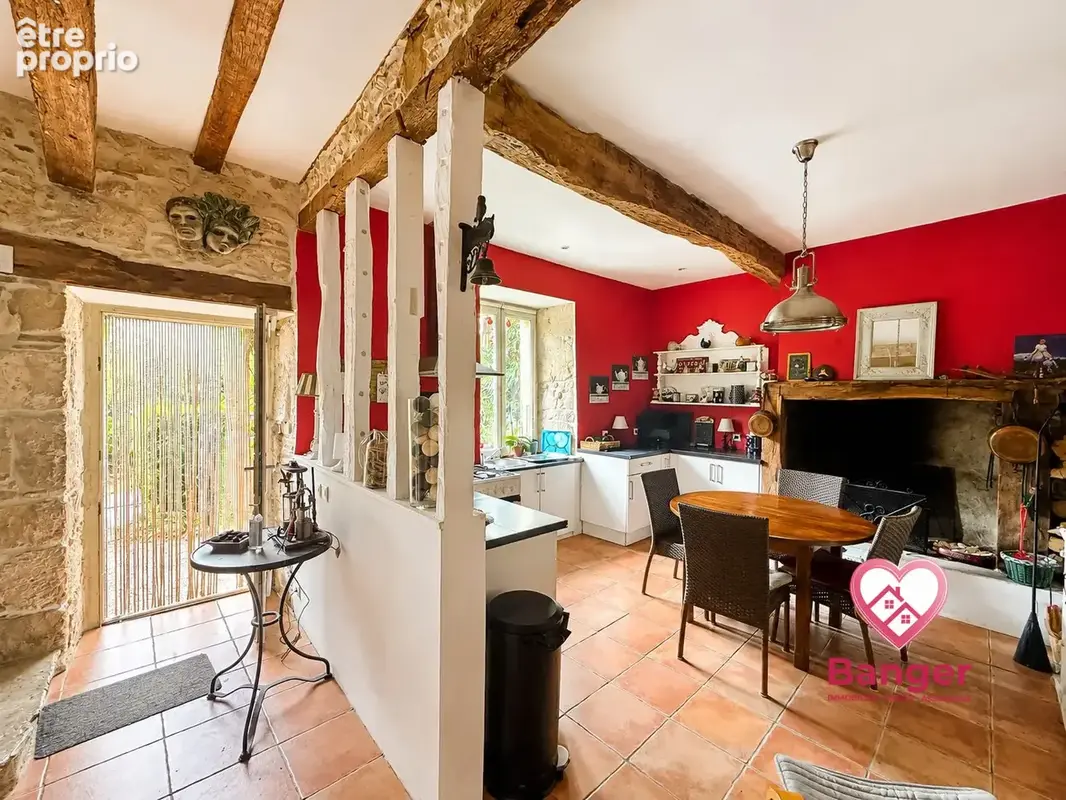 Maison 119 m² à Mauroux  - photo 4