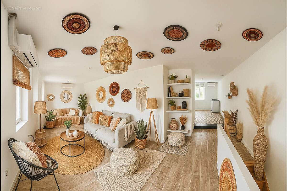 Appartement à NOEUX-LES-MINES