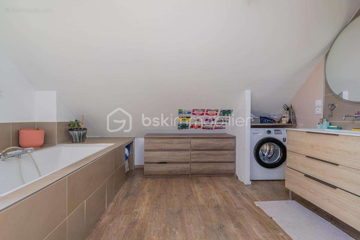 Appartement à EPAGNY