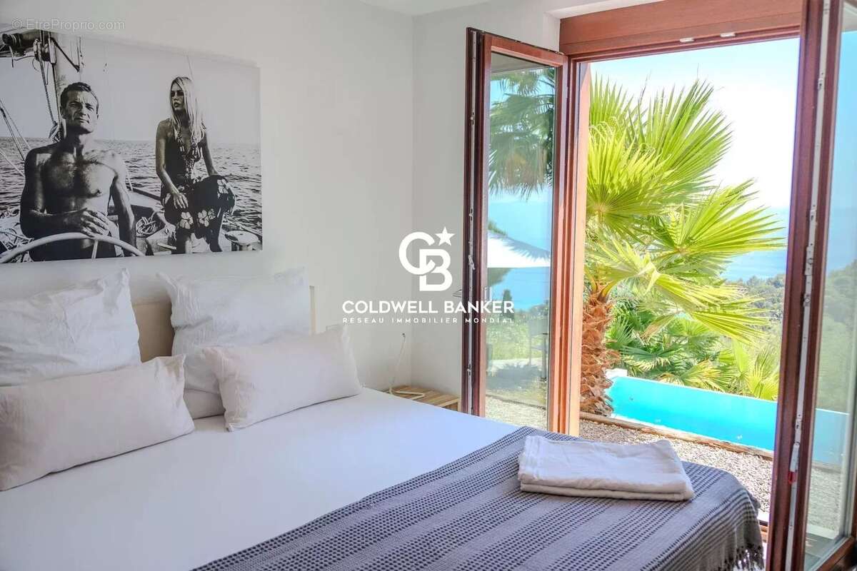 Maison à RAYOL-CANADEL-SUR-MER