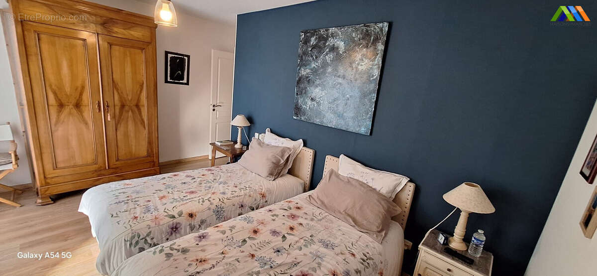 Maison 174 m² à Mirande  - photo 8