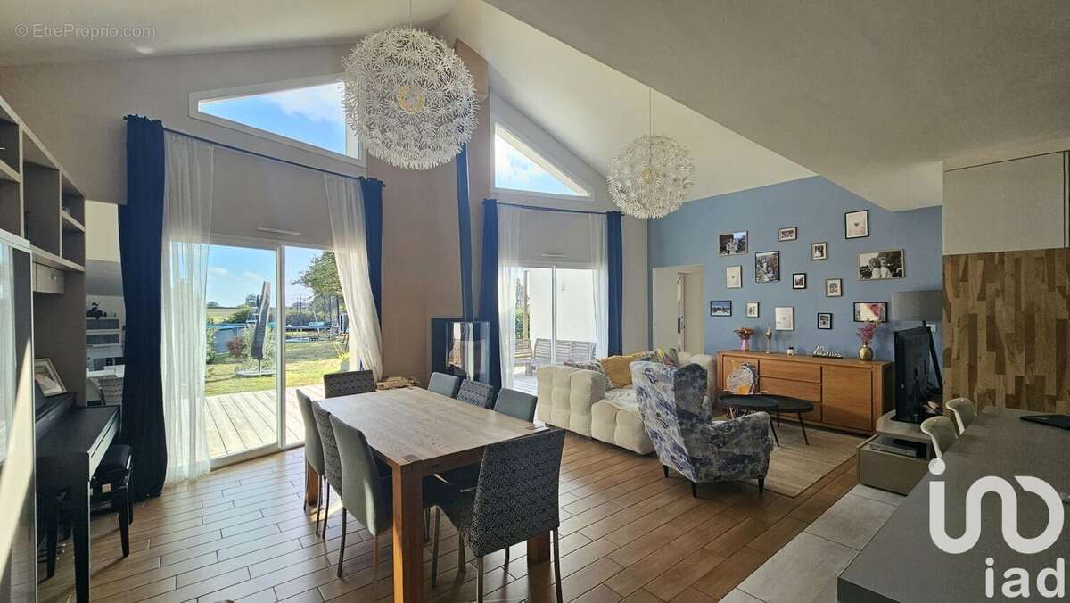 Photo 4 - Maison à PRINQUIAU