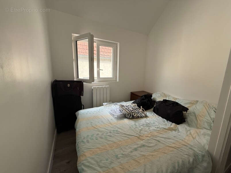 Appartement à PONT-SAINTE-MAXENCE