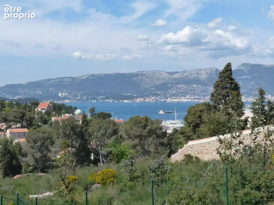 Photo 1 - Appartement à SAINT-MANDRIER-SUR-MER