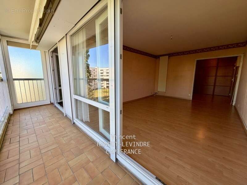 Appartement à ANGERS