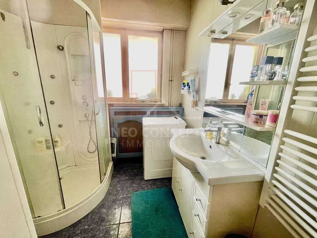 Appartement à HAGUENAU