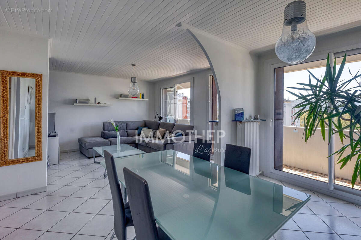 Appartement à EYBENS