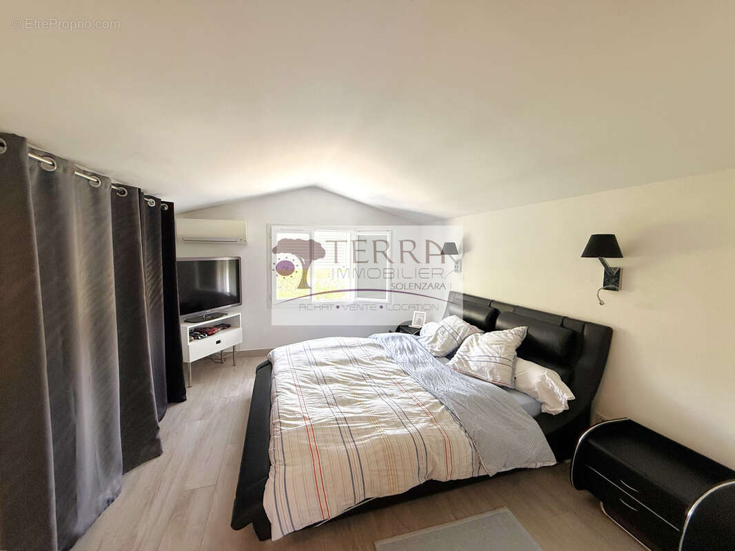 Maison T5 de 167m2 avec piscine - GHISONACCIA - photo 9