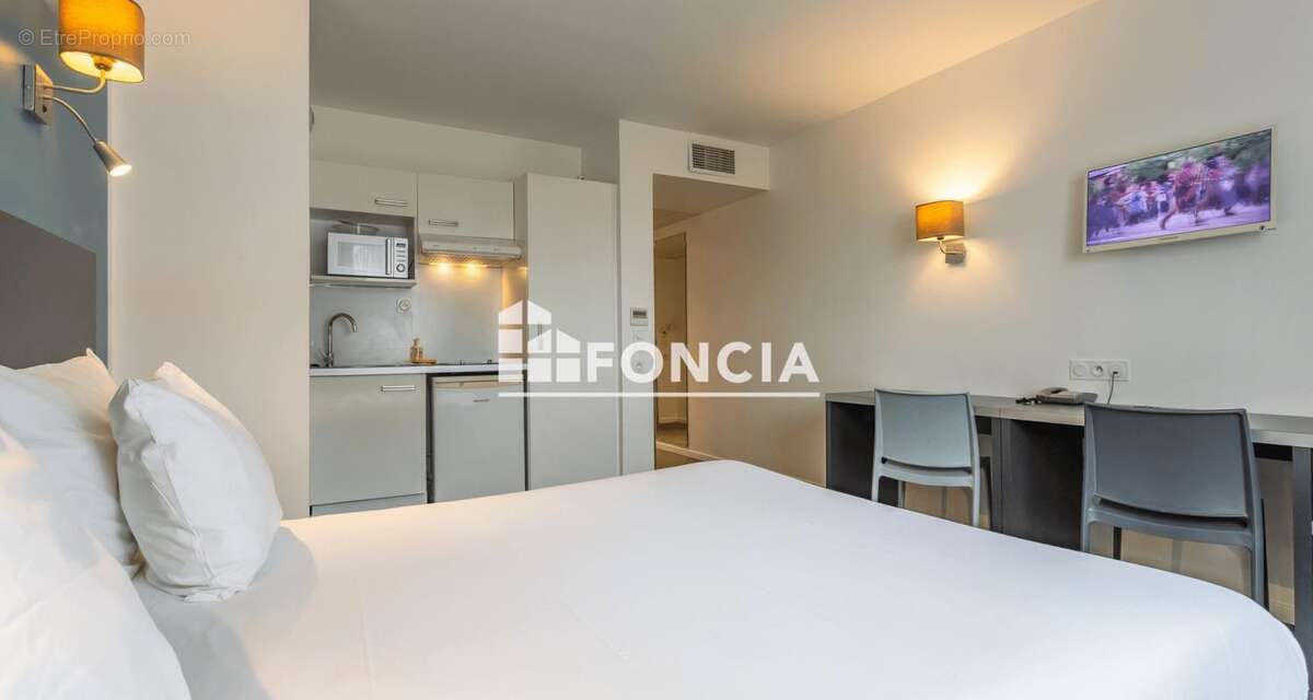Appartement à RUNGIS