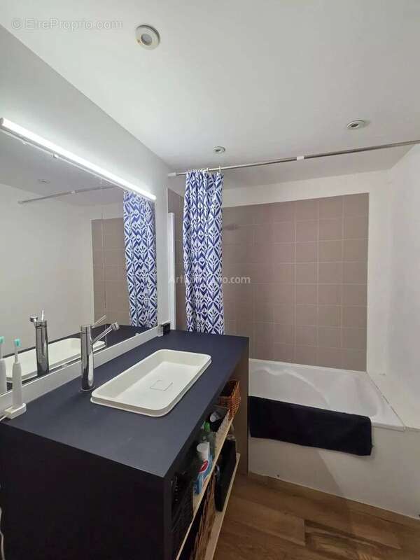 Appartement à PLOUGOUMELEN