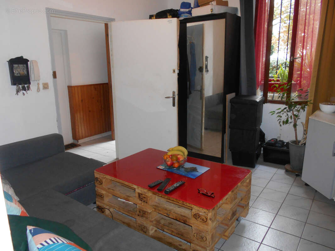 Appartement à BERRE-L'ETANG