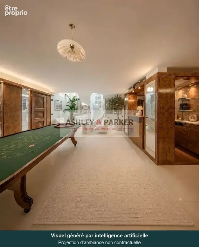 Villa 5 chambres - photo 9