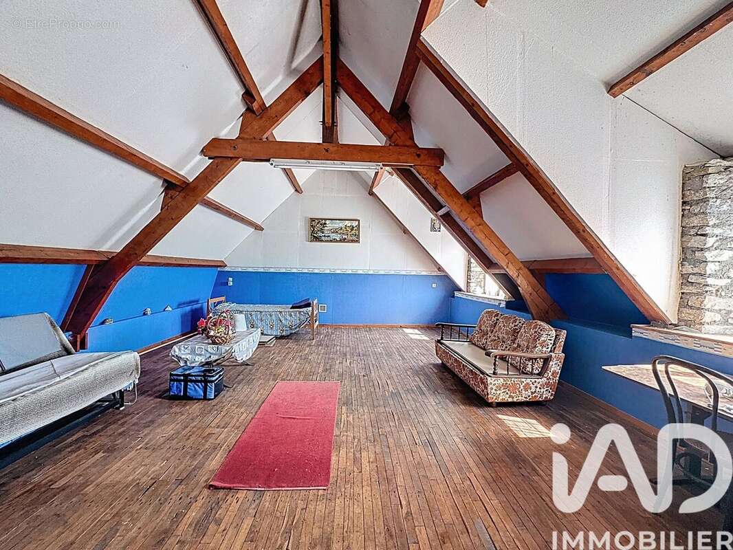 Photo 6 - Maison à PEILLAC