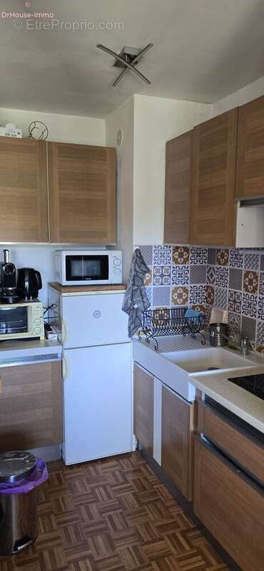 Appartement 24 m² à Greoux-Les-Bains  - photo 7
