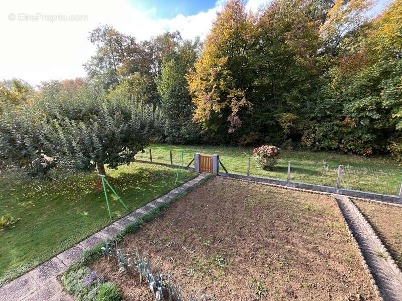 Maison à BAR-LE-DUC
