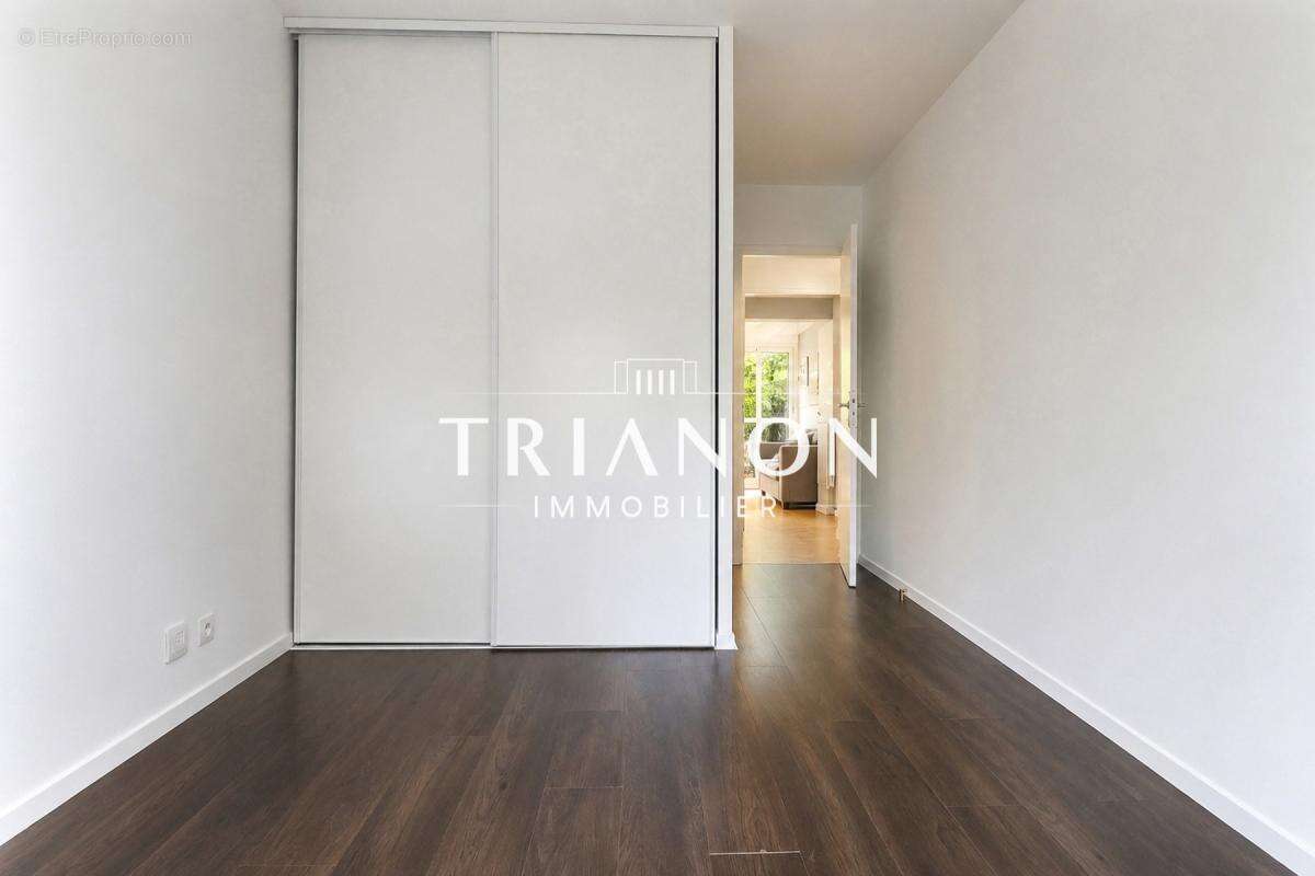Appartement à CARRIERES-SOUS-POISSY