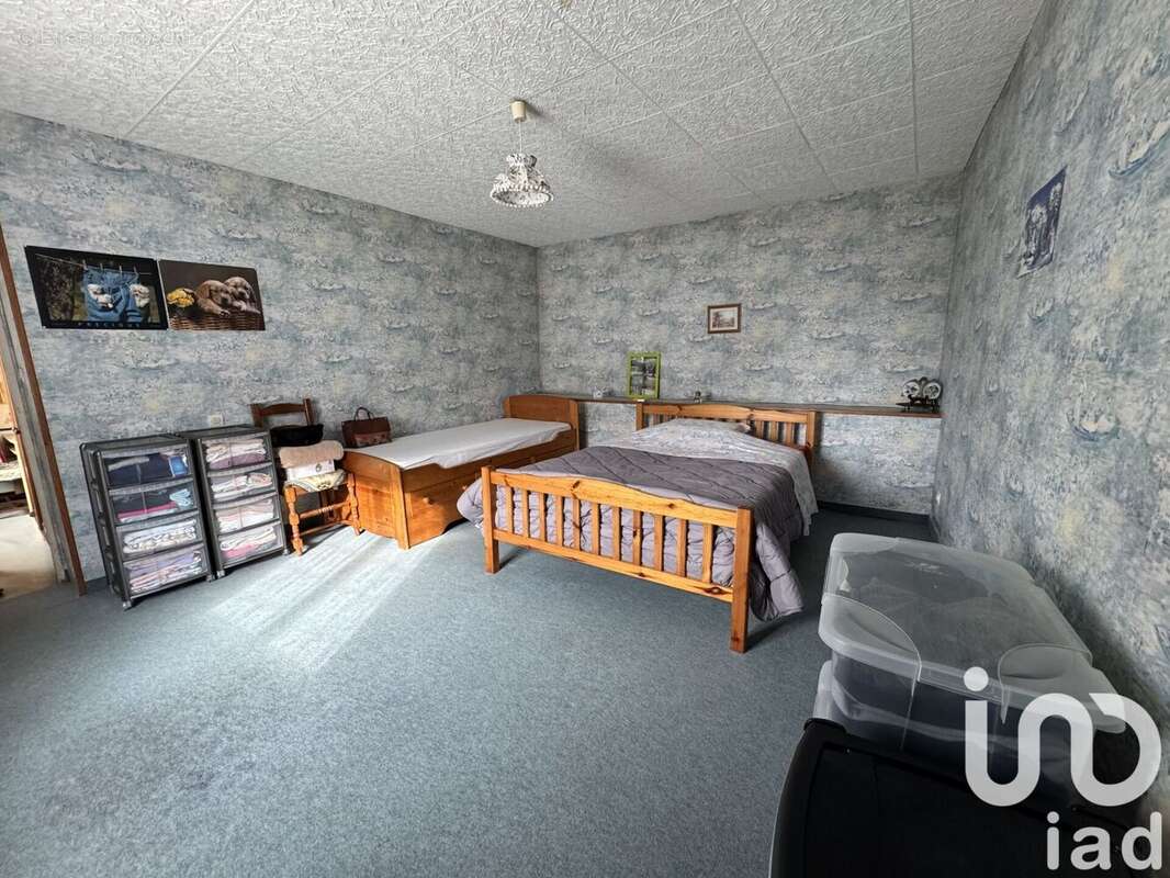 Photo 5 - Maison à SAINT-CALAIS