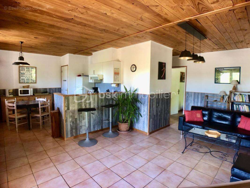 Maison à LABEAUME