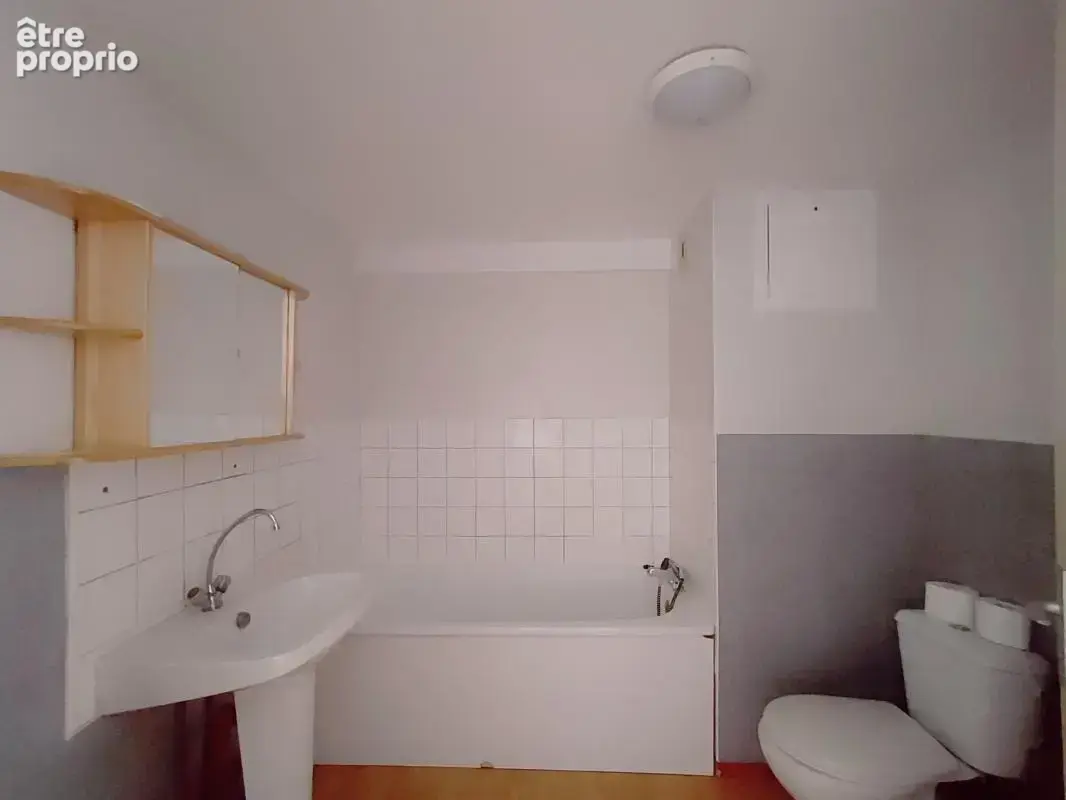 Appartement T2 38m² - Beauvais - 700.2.1.59 - photo 8