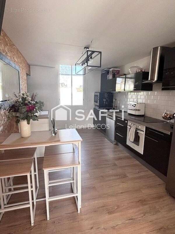 Photo 2 - Maison à CARMAUX