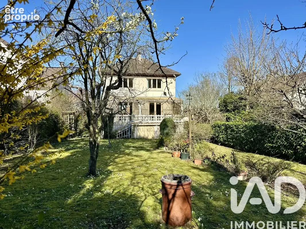 Photo 1 - Maison à MERIEL