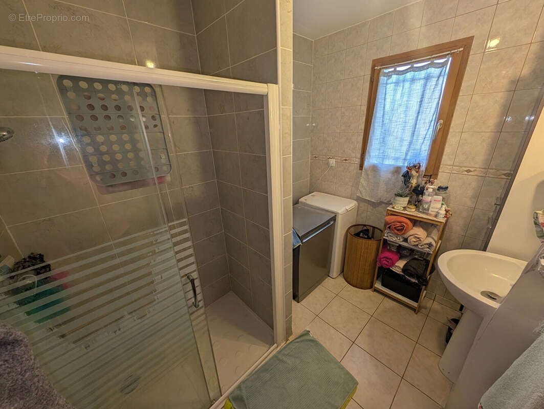 Maison à SEBONCOURT