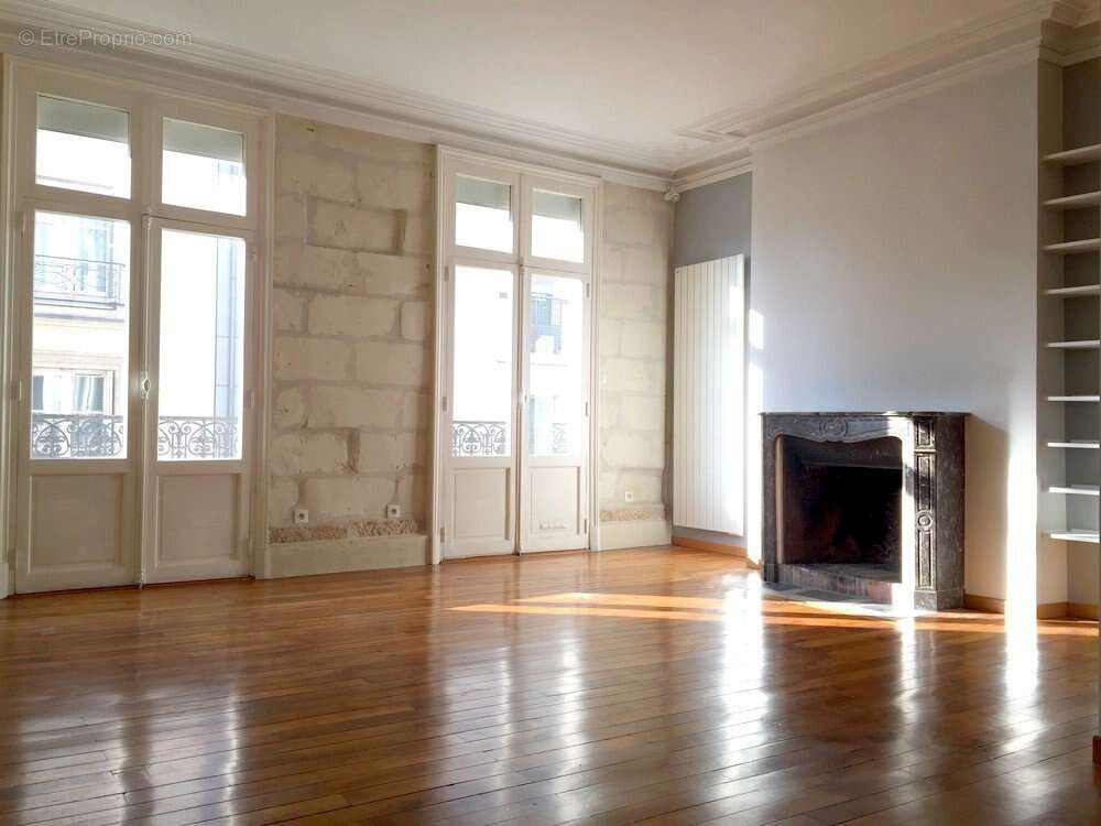 Appartement type 2 - photo 2