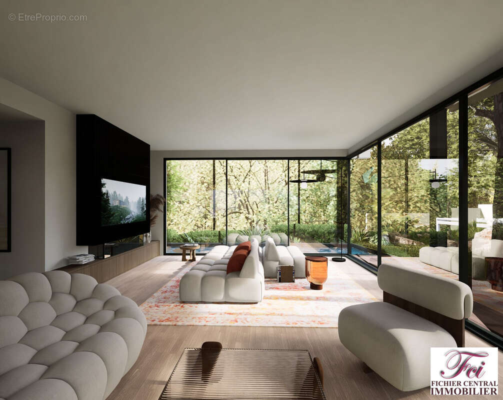 Maison à ROQUEBRUNE-CAP-MARTIN