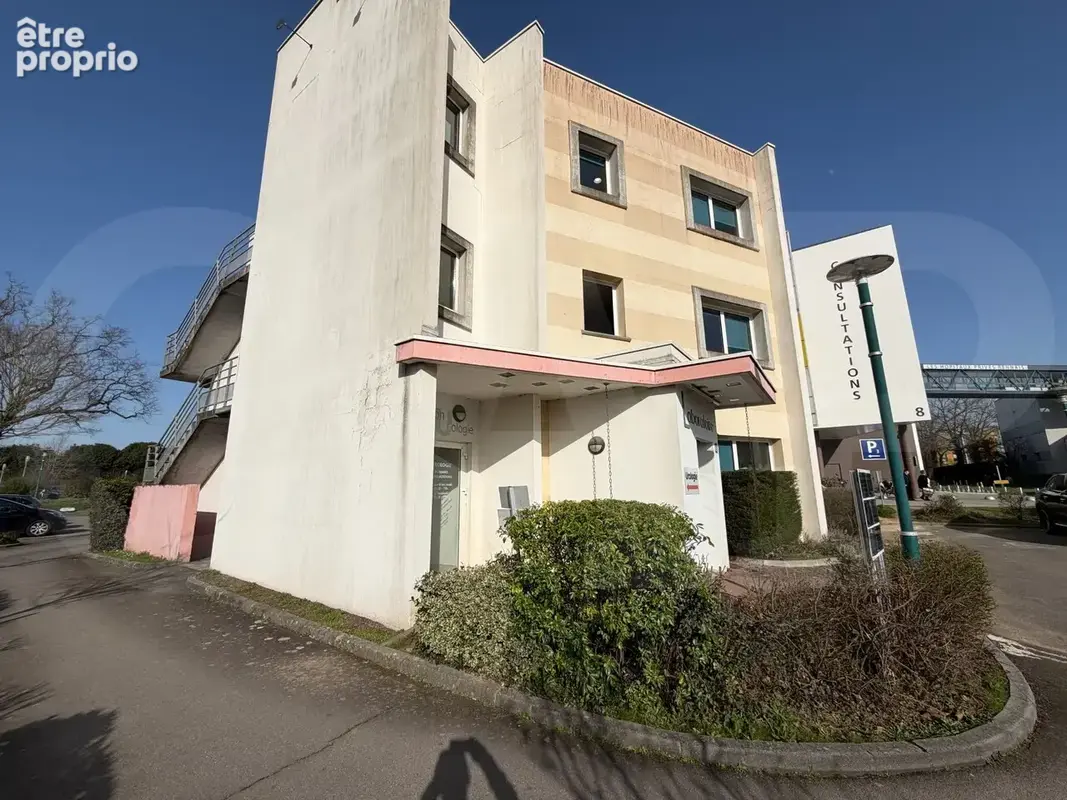 Commerce 203 m² à vendre à Cesson-Sevigne (35510) - photo 9
