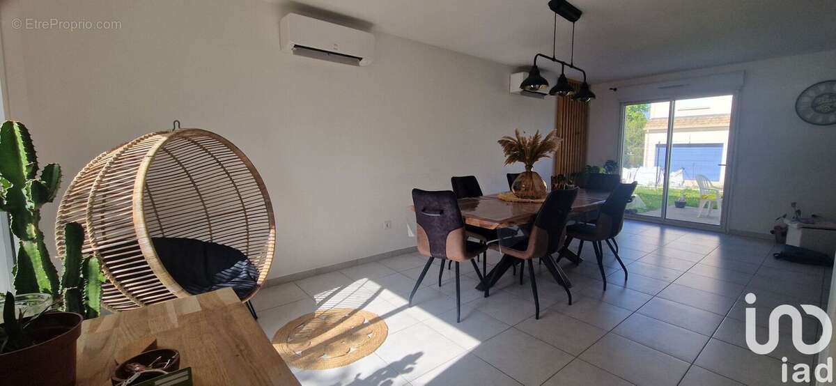 Photo 3 - Maison à NOISY-LE-GRAND